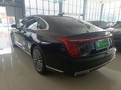 Hongqi H9 2.0T Zhilian Flagship Edition - фото 5