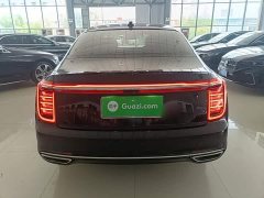 Hongqi H9 2.0T Zhilian Flagship Edition - фото 6