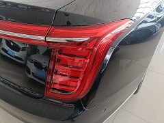 Hongqi H9 2.0T Zhilian Flagship Edition - фото 8