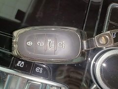 Hongqi H9 2.0T Zhilian Flagship Edition - фото 9