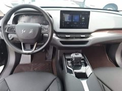 Hongqi E-QM5 2023 facelift basic travel version - фото 10