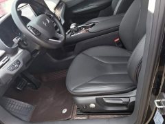 Hongqi E-QM5 2023 facelift basic travel version - фото 15