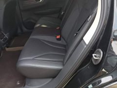 Hongqi E-QM5 2023 facelift basic travel version - фото 17