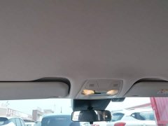 Hongqi E-QM5 2023 facelift basic travel version - фото 18