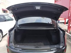 Hongqi E-QM5 2023 facelift basic travel version - фото 19