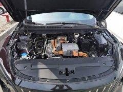 Hongqi E-QM5 2023 facelift basic travel version - фото 20
