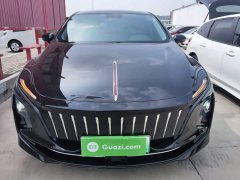 Hongqi E-QM5 2023 facelift basic travel version - фото 3