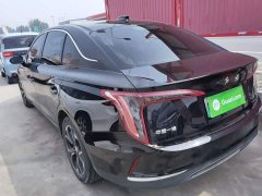 Hongqi E-QM5 2023 facelift basic travel version - фото 5