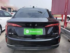 Hongqi E-QM5 2023 facelift basic travel version - фото 6