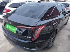 Hongqi E-QM5 2023 facelift basic travel version - фото 7