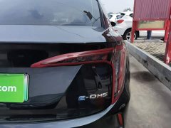 Hongqi E-QM5 2023 facelift basic travel version - фото 8