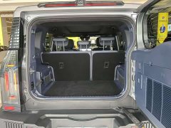 Jetour Jietu Traveler C-DM 208KM Mountain and Wild Edition - фото 11