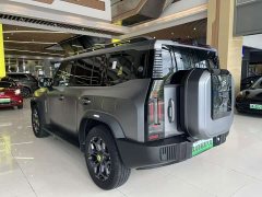 Jetour Jietu Traveler C-DM 208KM Mountain and Wild Edition - фото 13