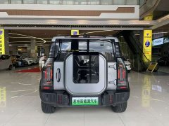 Jetour Jietu Traveler C-DM 208KM Mountain and Wild Edition - фото 14