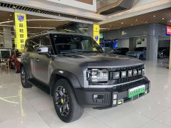 Jetour Jietu Traveler C-DM 208KM Mountain and Wild Edition - фото 2
