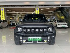 Jetour Jietu Traveler C-DM 208KM Mountain and Wild Edition - фото 3