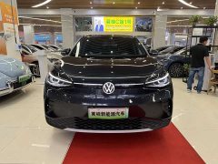 Volkswagen ID.4 CROZZ pure limited edition - фото 2