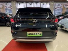 Volkswagen ID.4 CROZZ pure limited edition - фото 4