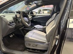 Volkswagen ID.4 CROZZ pure limited edition - фото 7
