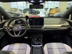 Volkswagen ID.4 CROZZ pure limited edition - фото 8