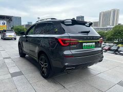 SAIC Roewe RX5 New Energy 2021 ePLUS Guochao Ronlin Deluxe Edition - фото 3