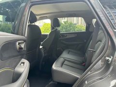 SAIC Roewe RX5 New Energy 2021 ePLUS Guochao Ronlin Deluxe Edition - фото 8