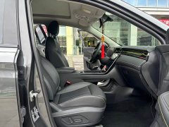 SAIC Roewe RX5 New Energy 2021 ePLUS Guochao Ronlin Deluxe Edition - фото 9