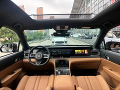 Li Auto Ideal ONE 2020 extended range 6-seater version - фото 11