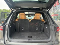 Li Auto Ideal ONE 2020 extended range 6-seater version - фото 12