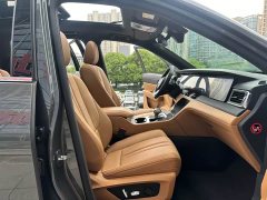 Li Auto Ideal ONE 2020 extended range 6-seater version - фото 13