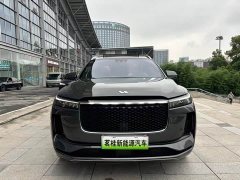 Li Auto Ideal ONE 2020 extended range 6-seater version - фото 2