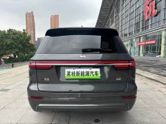 Li Auto Ideal ONE 2020 extended range 6-seater version - фото 6