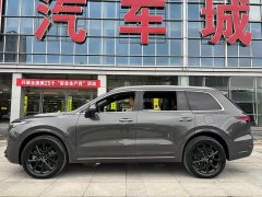 Li Auto Ideal ONE 2020 extended range 6-seater version - фото 7