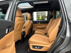 Li Auto Ideal ONE 2020 extended range 6-seater version - фото 9