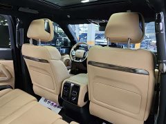 Fangchengbao Leopard 8 Zhiyong flagship version 7 seats - фото 10