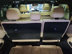 Fangchengbao Leopard 8 Zhiyong flagship version 7 seats - фото 11
