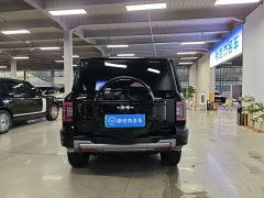 Fangchengbao Leopard 8 Zhiyong flagship version 7 seats - фото 14