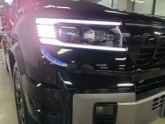 Fangchengbao Leopard 8 Zhiyong flagship version 7 seats - фото 16