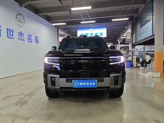 Fangchengbao Leopard 8 Zhiyong flagship version 7 seats - фото 2