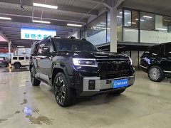 Fangchengbao Leopard 8 Zhiyong flagship version 7 seats - фото 3