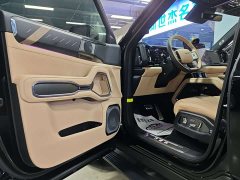 Fangchengbao Leopard 8 Zhiyong flagship version 7 seats - фото 4