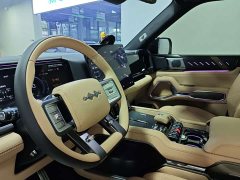 Fangchengbao Leopard 8 Zhiyong flagship version 7 seats - фото 5