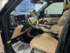 Fangchengbao Leopard 8 Zhiyong flagship version 7 seats - фото 6