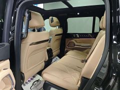 Fangchengbao Leopard 8 Zhiyong flagship version 7 seats - фото 7
