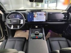 Fangchengbao Leopard 8 2025 Zhiyong flagship version 5 seats - фото 10