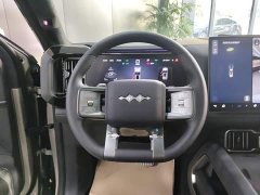 Fangchengbao Leopard 8 2025 Zhiyong flagship version 5 seats - фото 11