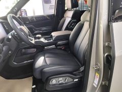 Fangchengbao Leopard 8 2025 Zhiyong flagship version 5 seats - фото 15