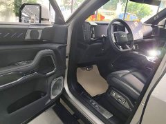 Fangchengbao Leopard 8 2025 Zhiyong flagship version 5 seats - фото 16