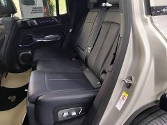 Fangchengbao Leopard 8 2025 Zhiyong flagship version 5 seats - фото 17
