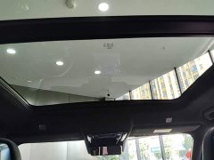 Fangchengbao Leopard 8 2025 Zhiyong flagship version 5 seats - фото 18